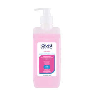 OMNI PROTECT + 4CHG-Scrub