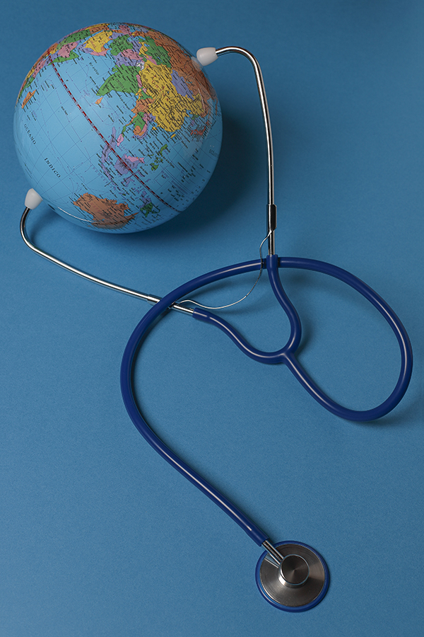 Global Vision